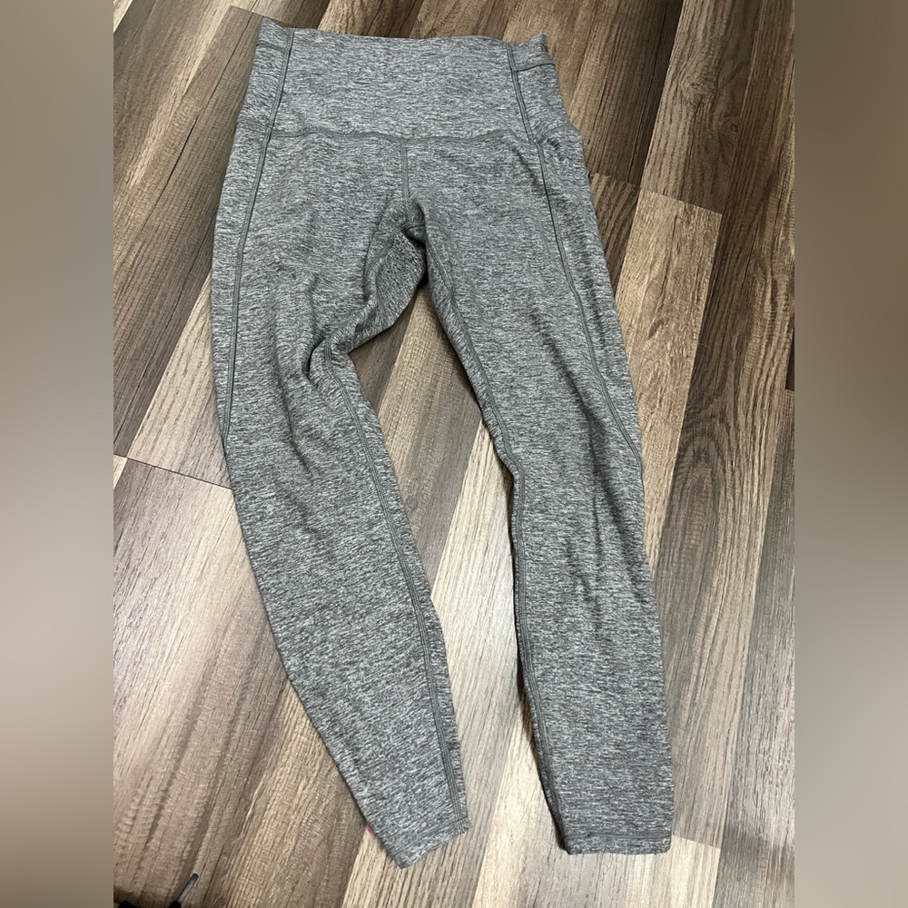 Lululemon cut out leggings